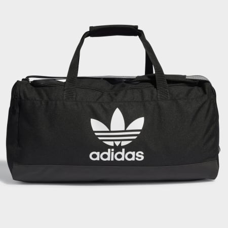 Adidas Originals - Sac De Sport Duffle Bag 9872 Noir