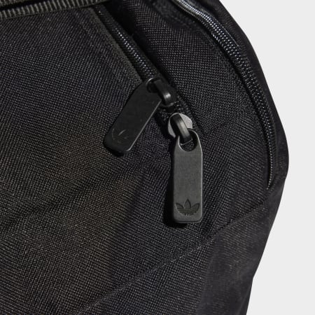 Adidas Originals - Sac De Sport Duffle Bag 9872 Noir
