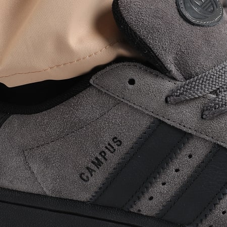 Adidas Originals - Sneaker Campus 00s IF8770 Charcoal Core Black
