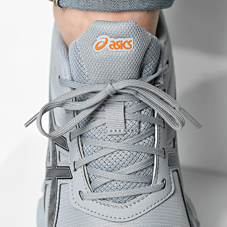 Asics - Sneaker Gel Quantum Lyte II 1201A873 Sheet Rock Nero