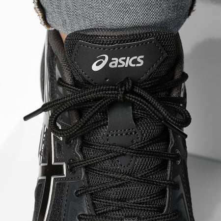 Asics - Baskets Gel Venture 6 1203A297 Black