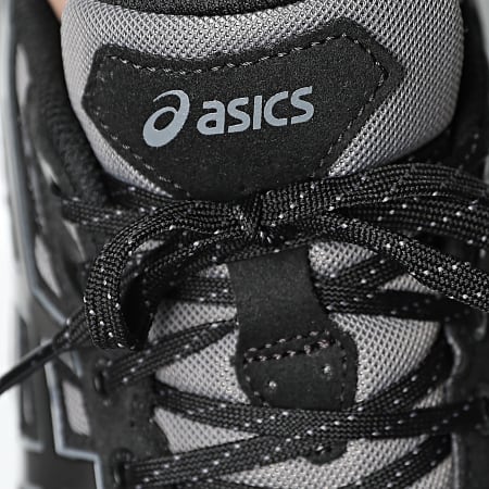 Asics - Baskets Gel Venture 6 1203A494 Black
