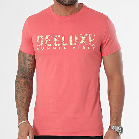 Deeluxe - Camiseta Acle 04T1700M Rosa