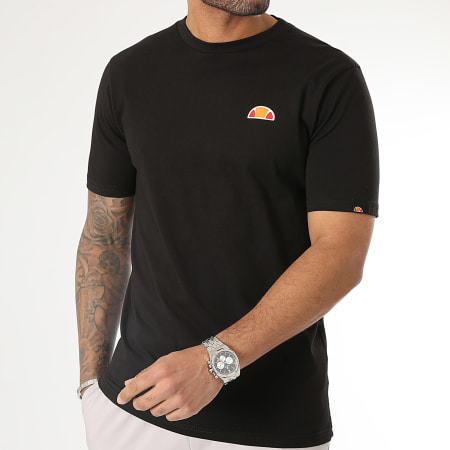 Ellesse - Onega SLF20405 Camiseta negra