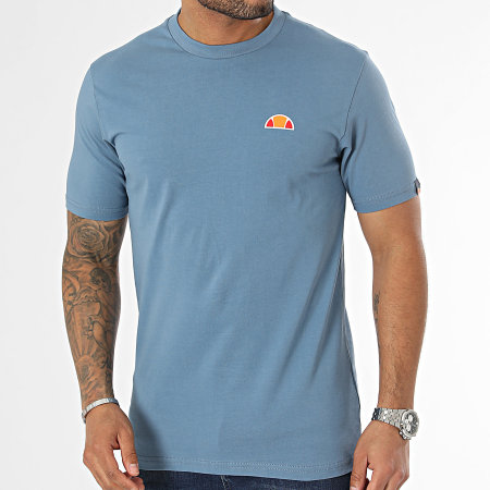 Ellesse - Camiseta Onega SLF20405 Azul