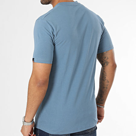 Ellesse - Camiseta Onega SLF20405 Azul