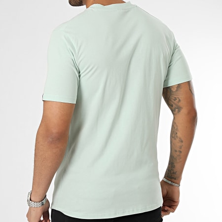 Ellesse - Onega SLF20405 Camiseta Verde Claro