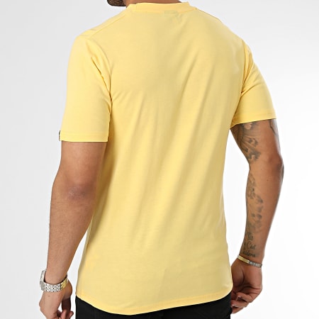 Ellesse - Camiseta Onega SLF20405 Amarillo
