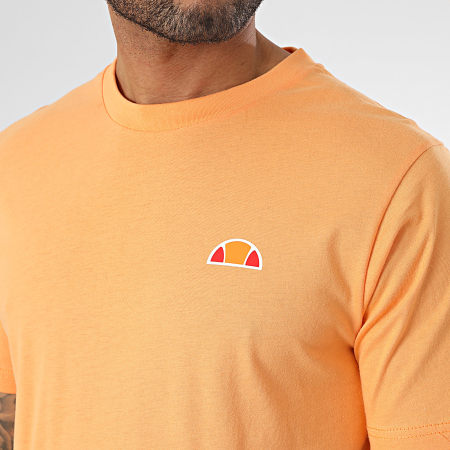 Ellesse - Tee Shirt Onega SLF20405 Orange