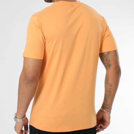 Ellesse - Maglietta Onega SLF20405 Arancione