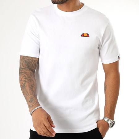 Ellesse - Onega SLF20405 Camiseta blanca