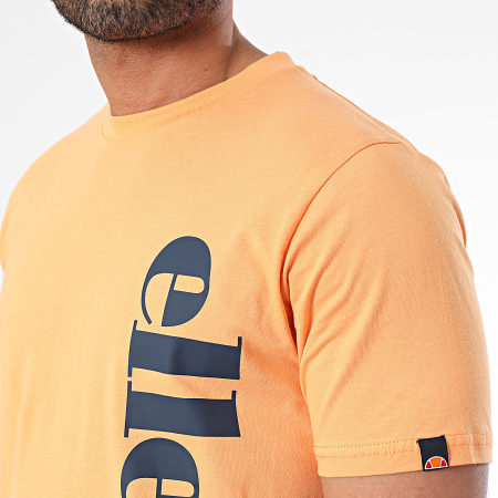 Ellesse - Maglietta Balaton SLF20406 Arancione
