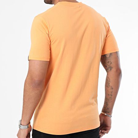 Ellesse - Tee Shirt Balaton SLF20406 Orange