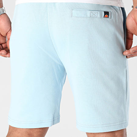 Ellesse - Storsjon SLF20410 Pantaloncini da jogging blu chiaro