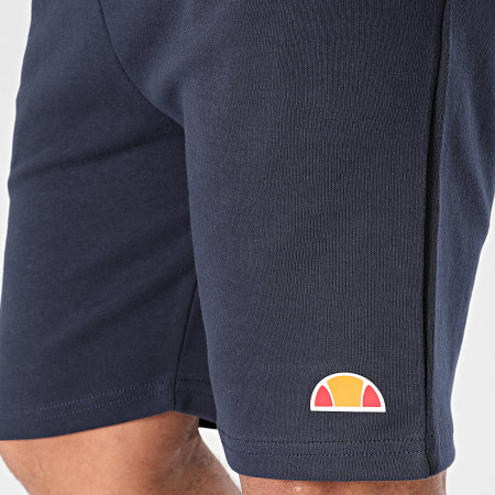Ellesse - Pantalones cortos de jogging Storsjon SLF20410 Navy