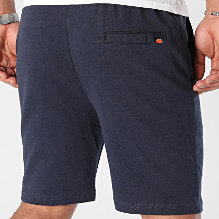 Ellesse - Pantalones cortos de jogging Storsjon SLF20410 Navy
