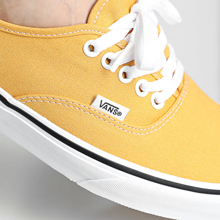 Vans - Zapatillas Authentic BW5LSV Color Theory Golden Show