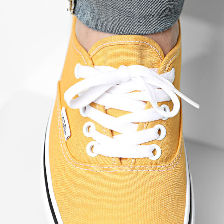 Vans - Zapatillas Authentic BW5LSV Color Theory Golden Show