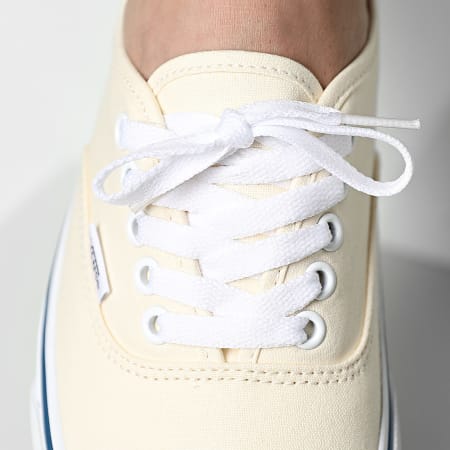 Vans - Authentic EE3WHT Zapatillas blancas