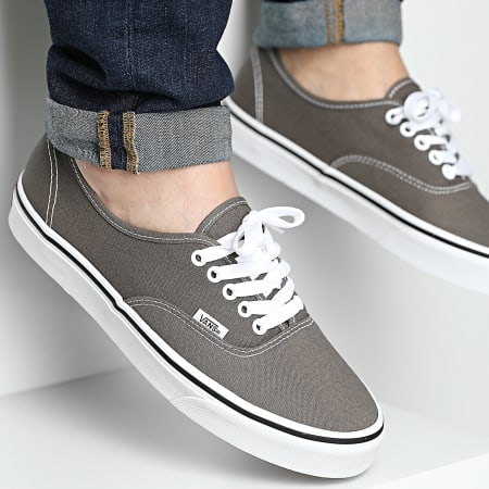 Vans - Zapatillas Authentic BW59JC Color Theory Bungee Cord