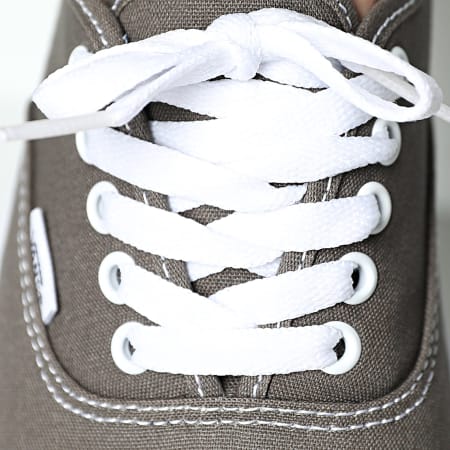 Vans - Sneaker Authentic BW59JC Color Theory Bungee Cord