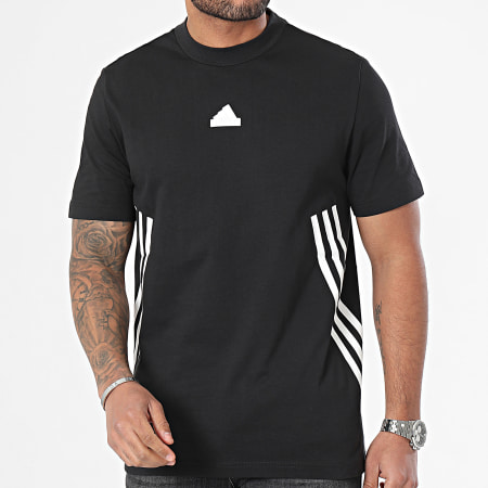 Adidas Sportswear - Tee Shirt IX5196 Noir