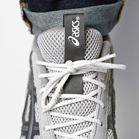 Asics - Sneaker Gel 1090 V2 1203A224 Oyster Grey Clay Grey