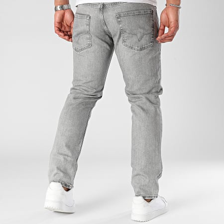 Pepe Jeans - Jean Regular Fit PM207393XW90 Gris