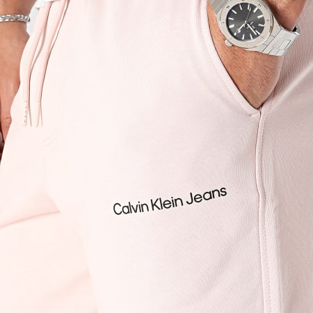 Calvin Klein - Short Jogging 5133 Rose