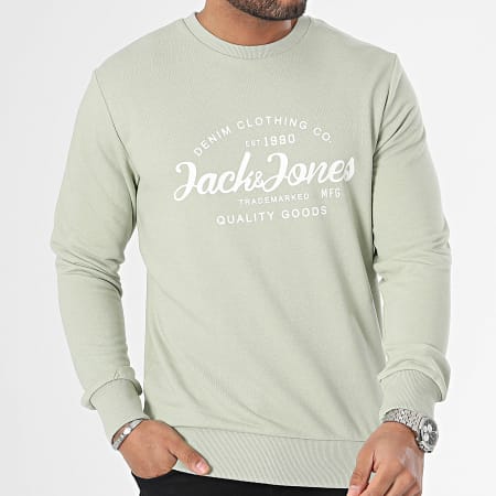 SUDADERAS REBAJAS – JACK & JONES Madrid