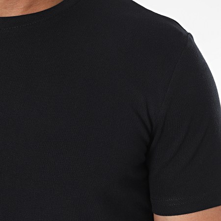MTX - Tee Shirt Boston Noir