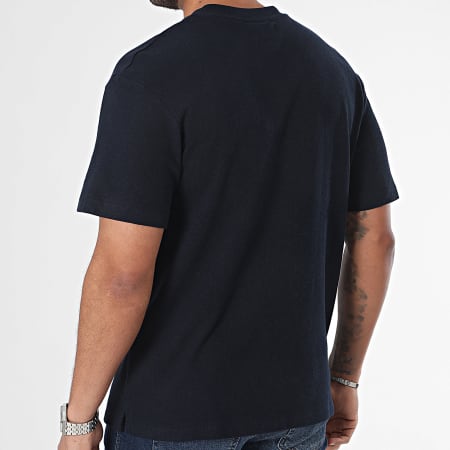 Produkt - Camiseta GMS Douglas Navy
