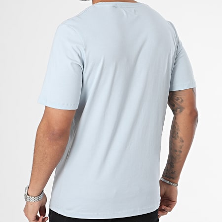 Produkt - Camiseta GMS Noa Azul claro