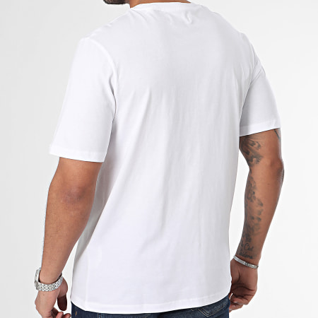Produkt - GMS Noa Camiseta Blanco