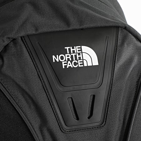 The North Face - Sac A Dos Y2K Daypack A87GG Gris Anthracite Noir