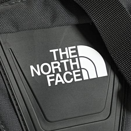 The North Face - Bolsa Y2K A87GF Negra