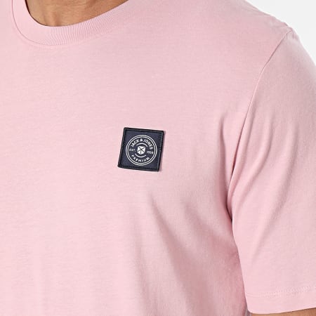 Jack And Jones - Camiseta Virtual Rose