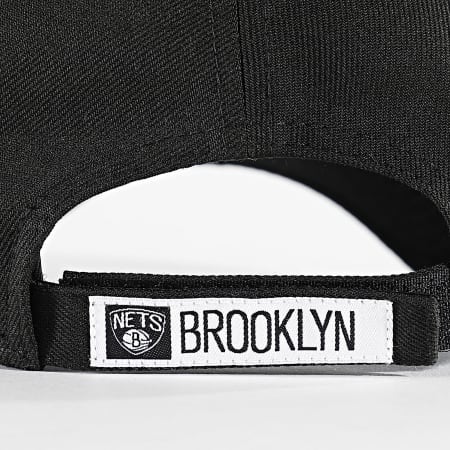 New Era - Casquette The League Brooklyn Nets 11405616 Noir