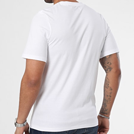 Produkt - Maglietta Vincent bianca