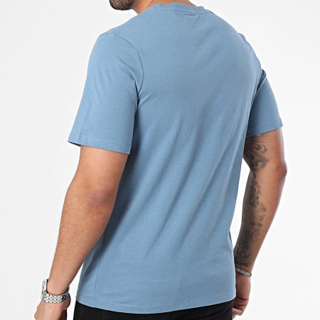 Produkt - Vincent Camiseta azul