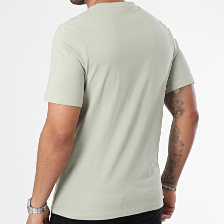 Produkt - Maglietta Vincent verde cachi chiaro