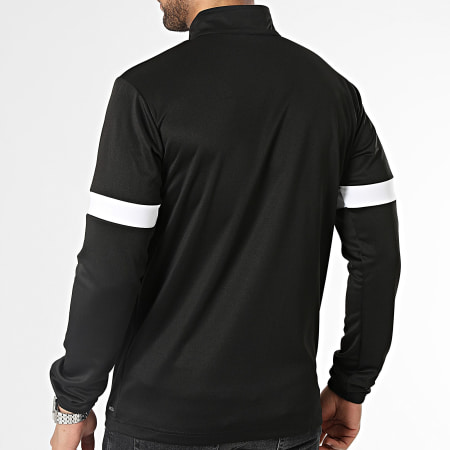 Puma - Individual RISE Camiseta de manga larga 658994 Negro
