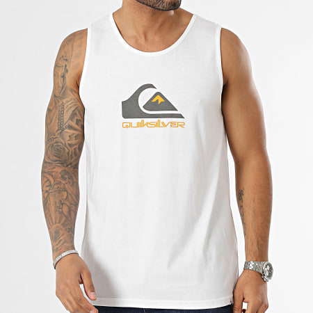 Camiseta tirantes hotsell quiksilver