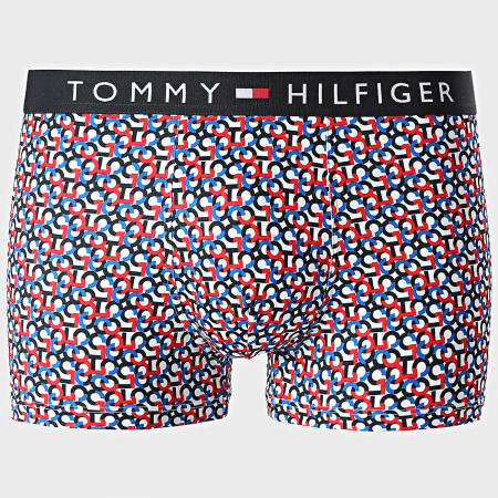 Tommy Hilfiger - Boxer 2854 Blanco