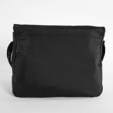 Tommy Jeans - Daily Messenger Bag 2131 Negro