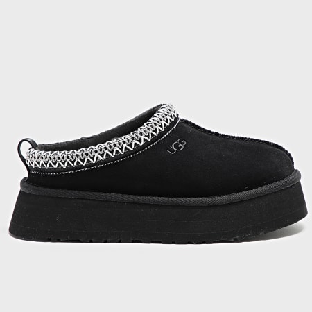 UGG - Mules Mujer Tazz 1122553 Negro