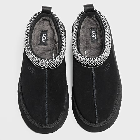 UGG - Mules Femme Tazz 1122553 Black