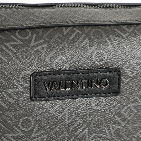 Valentino By Mario Valentino - Sacoche VBS7M915 Gris