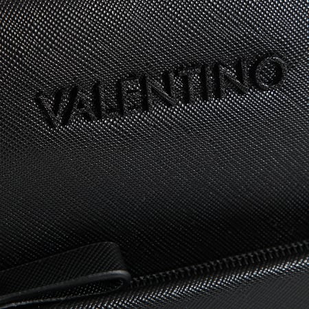 Valentino By Mario Valentino - Sacoche VBS7O506 Noir