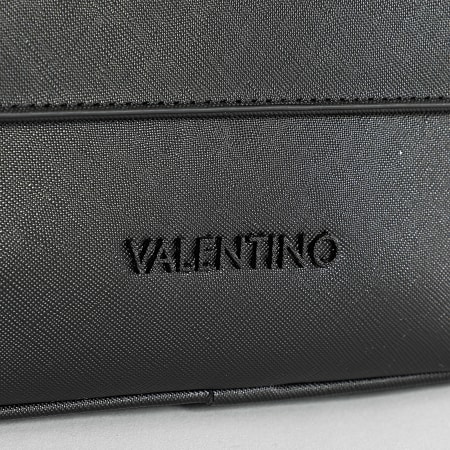 Valentino By Mario Valentino - Sac A Main Femme VBS7O511 Noir